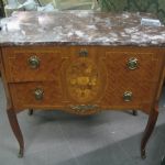 454 5236 CHEST OF DRAWERS